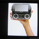 Illustration for article titled PSP Go Leaked: Slider With 16GB of Flash Storage and Bluetooth